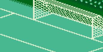 FIFA International Soccer Gameboy Screenshot