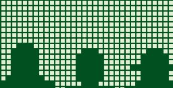 FIFA International Soccer Gameboy Screenshot