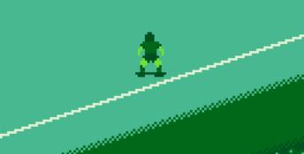 FIFA International Soccer Gameboy Screenshot