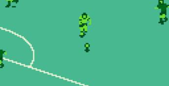FIFA International Soccer Gameboy Screenshot