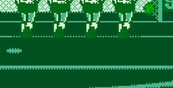 FIFA: Road to World Cup 98 Gameboy Screenshot