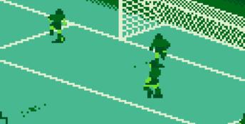 FIFA Soccer 96 Gameboy Screenshot