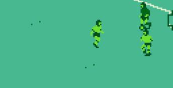 FIFA Soccer 96 Gameboy Screenshot