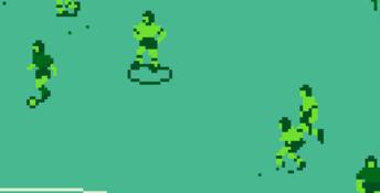 FIFA Soccer 96 Gameboy Screenshot