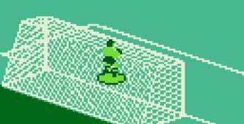 FIFA Soccer 96 Gameboy Screenshot