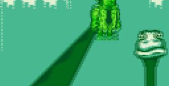 The Flintstones (1994) Gameboy Screenshot