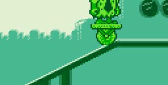 The Flintstones (1994) Gameboy Screenshot