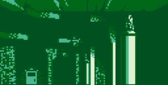 Foreman for Real Gameboy Screenshot