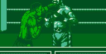 Foreman for Real Gameboy Screenshot
