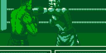 Foreman for Real Gameboy Screenshot