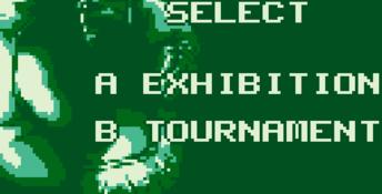 Foreman for Real Gameboy Screenshot