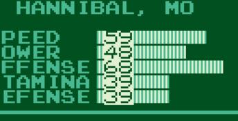 Foreman for Real Gameboy Screenshot