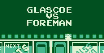 Foreman for Real Gameboy Screenshot