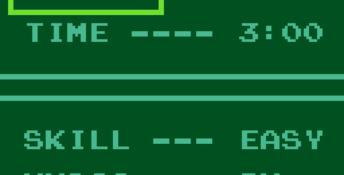 Foreman for Real Gameboy Screenshot