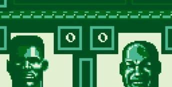 Foreman for Real Gameboy Screenshot
