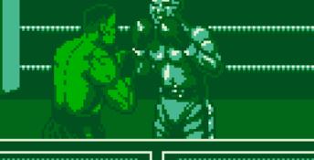 Foreman for Real Gameboy Screenshot