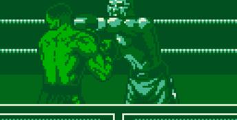 Foreman for Real Gameboy Screenshot