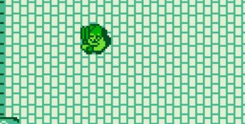 Gauntlet II Gameboy Screenshot