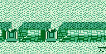Gauntlet II Gameboy Screenshot