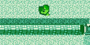 Gauntlet II Gameboy Screenshot