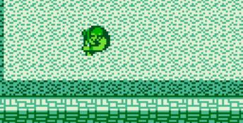 Gauntlet II Gameboy Screenshot