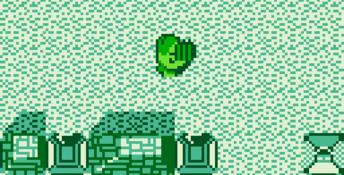 Gauntlet II Gameboy Screenshot