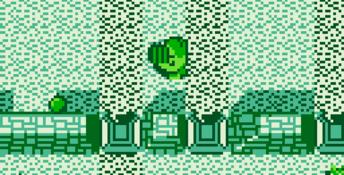Gauntlet II Gameboy Screenshot