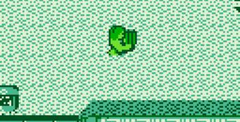 Gauntlet II Gameboy Screenshot