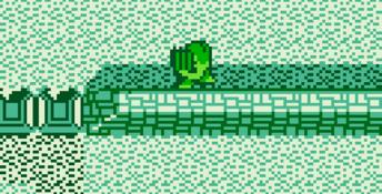 Gauntlet II Gameboy Screenshot