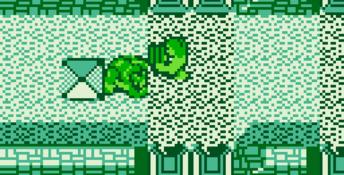 Gauntlet II Gameboy Screenshot
