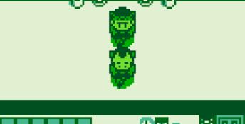 Ghostbusters 2 Gameboy Screenshot