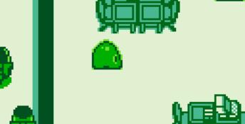 Ghostbusters 2 Gameboy Screenshot