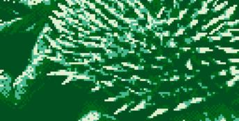 Godzilla Gameboy Screenshot