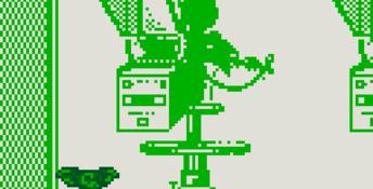 Gremlins 2: The New Batch Gameboy Screenshot