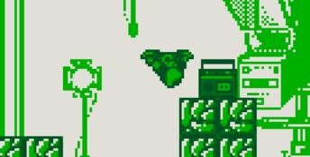 Gremlins 2: The New Batch Gameboy Screenshot