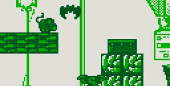 Gremlins 2: The New Batch Gameboy Screenshot
