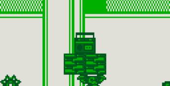 Gremlins 2: The New Batch Gameboy Screenshot