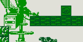 Gremlins 2: The New Batch Gameboy Screenshot
