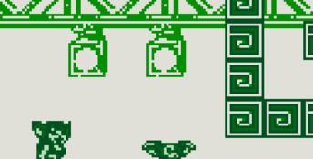 Gremlins 2: The New Batch Gameboy Screenshot