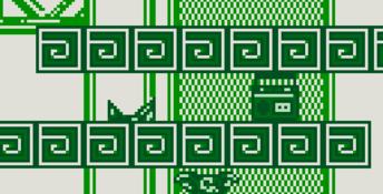 Gremlins 2: The New Batch Gameboy Screenshot