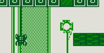 Gremlins 2: The New Batch Gameboy Screenshot
