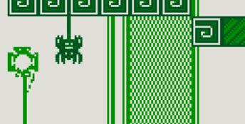 Gremlins 2: The New Batch Gameboy Screenshot