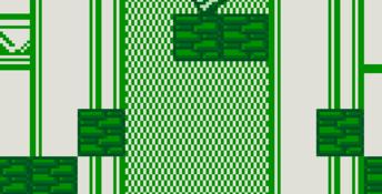 Gremlins 2: The New Batch Gameboy Screenshot