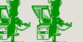 Gremlins 2: The New Batch Gameboy Screenshot
