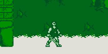 Hercules Gameboy Screenshot