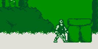 Hercules Gameboy Screenshot