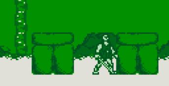 Hercules Gameboy Screenshot