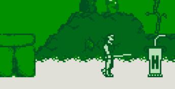 Hercules Gameboy Screenshot