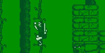 Hercules Gameboy Screenshot