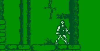 Hercules Gameboy Screenshot